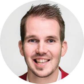 Martijn de Vries