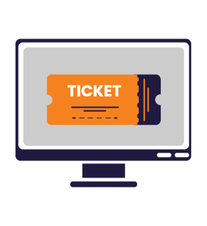 Tabler of Roundtable Digitaal ticket