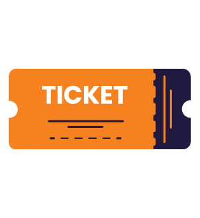 Tabler of Roundtable Ticket