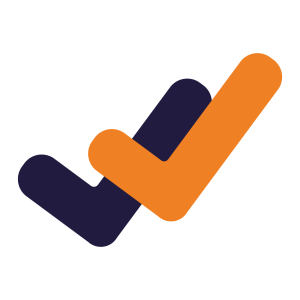 RSVP functie Inchecksysteem